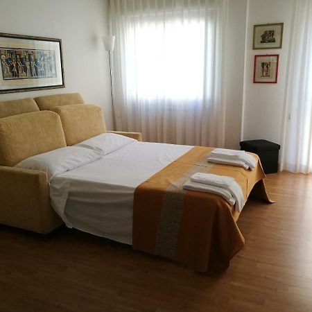 마테라 La Casa Di Olga 아파트 외부 사진