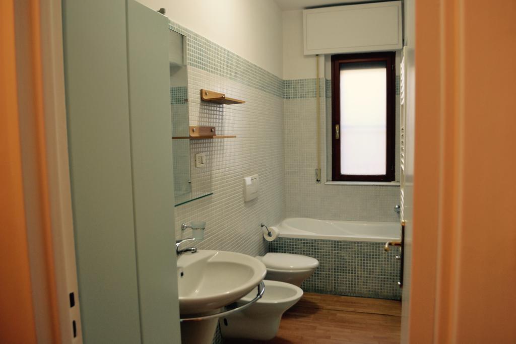 마테라 La Casa Di Olga 아파트 객실 사진