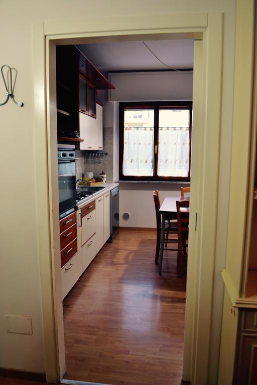 마테라 La Casa Di Olga 아파트 객실 사진