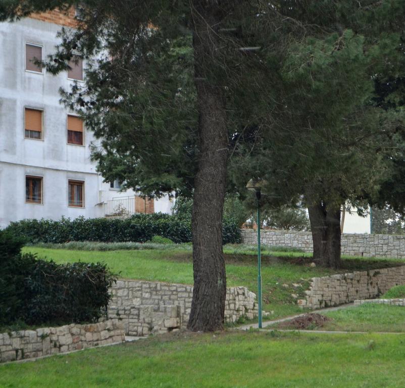 마테라 La Casa Di Olga 아파트 외부 사진