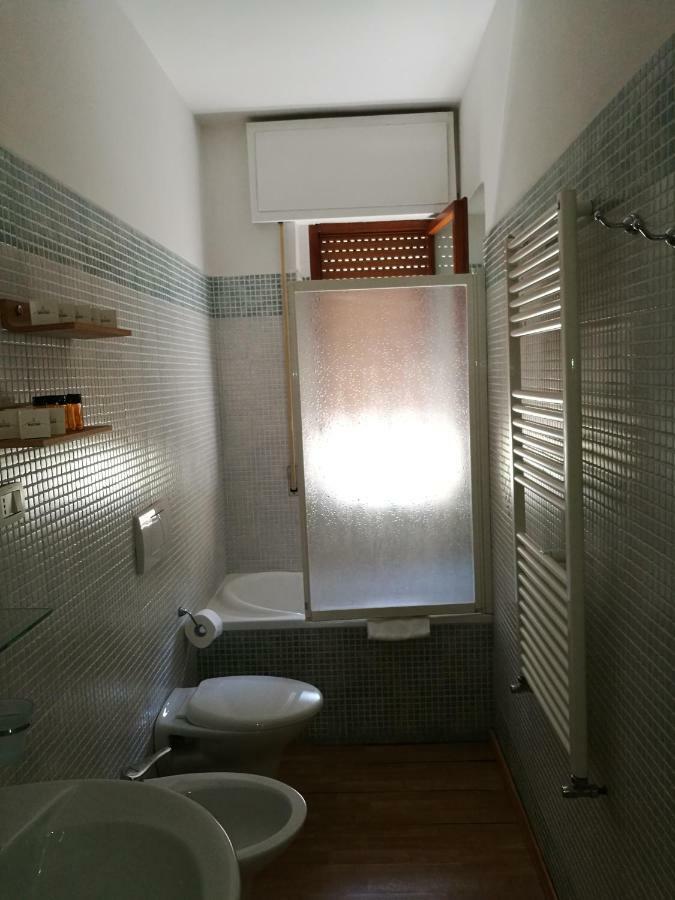 마테라 La Casa Di Olga 아파트 외부 사진
