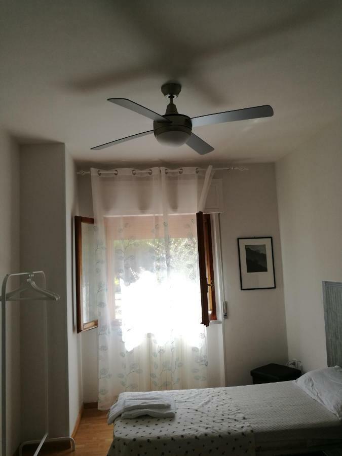 마테라 La Casa Di Olga 아파트 외부 사진