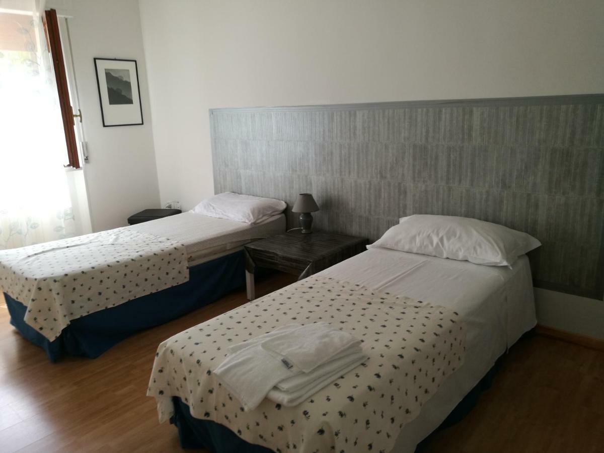 마테라 La Casa Di Olga 아파트 외부 사진