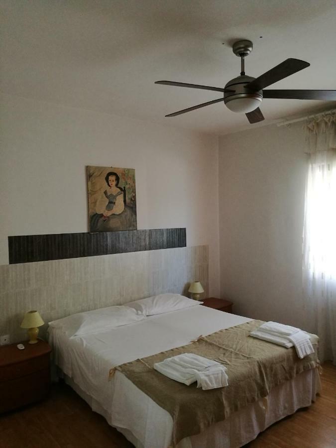 마테라 La Casa Di Olga 아파트 외부 사진