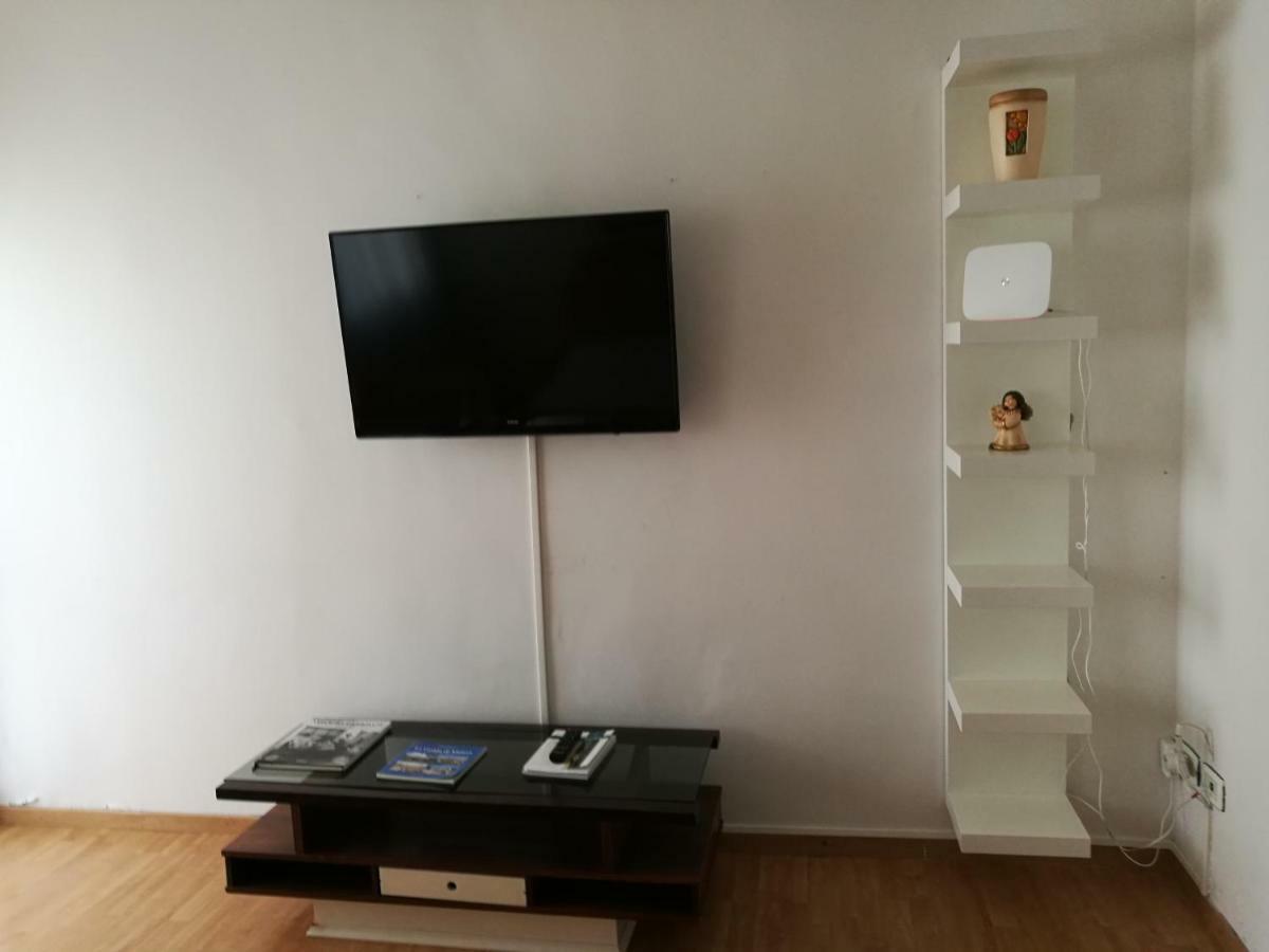 마테라 La Casa Di Olga 아파트 외부 사진